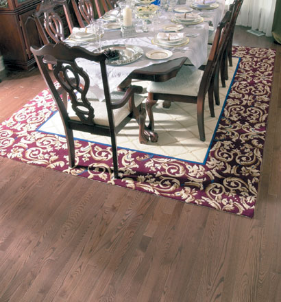 mirage ash flooring