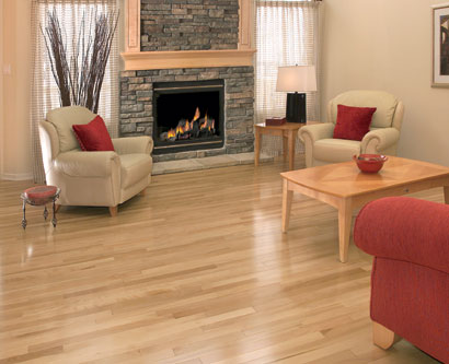 Parquet Flooring